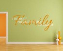 Citation Family - The Most Precious Thing